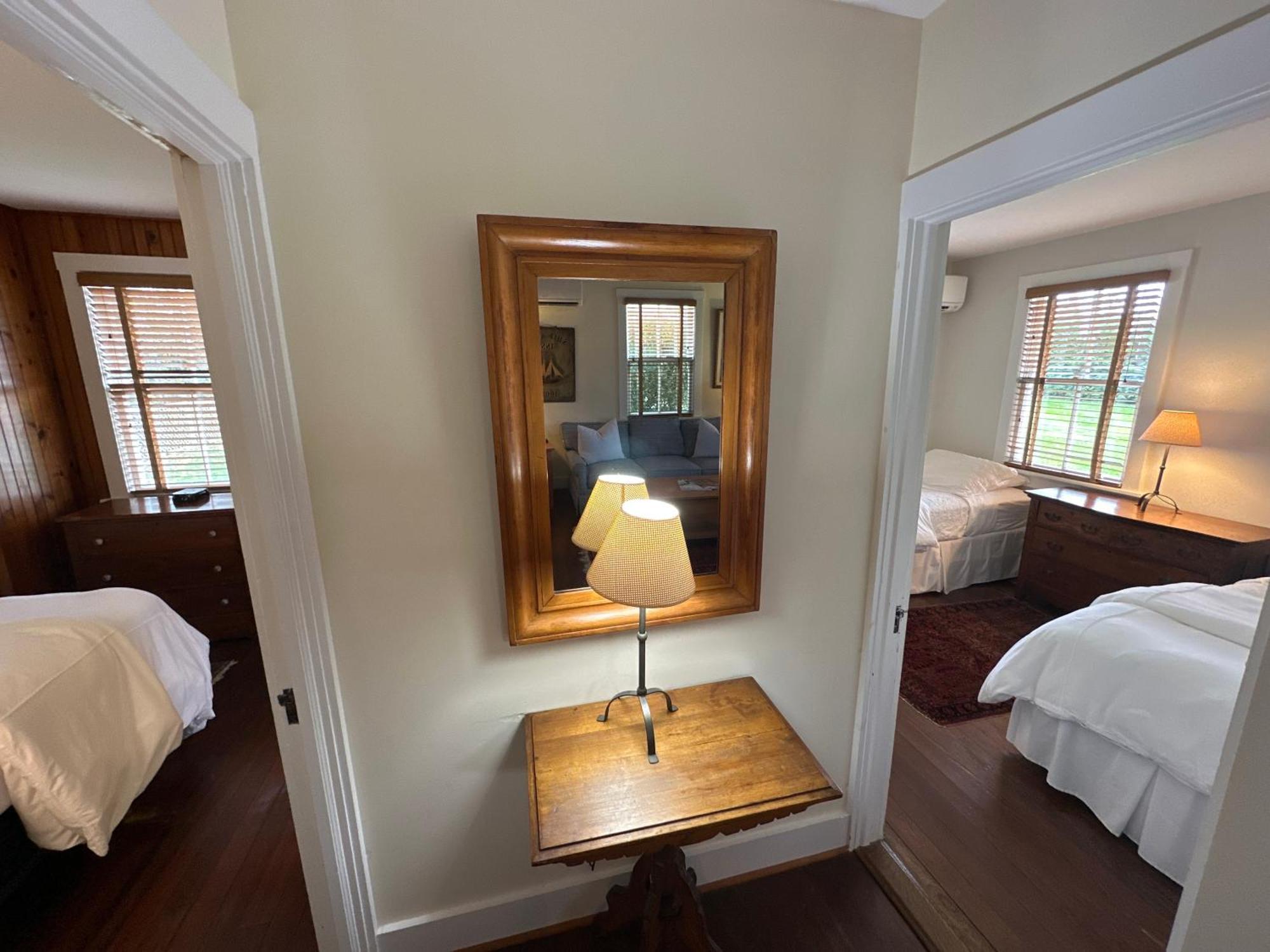 Bed and Breakfast The 1708 House Southampton Zewnętrze zdjęcie