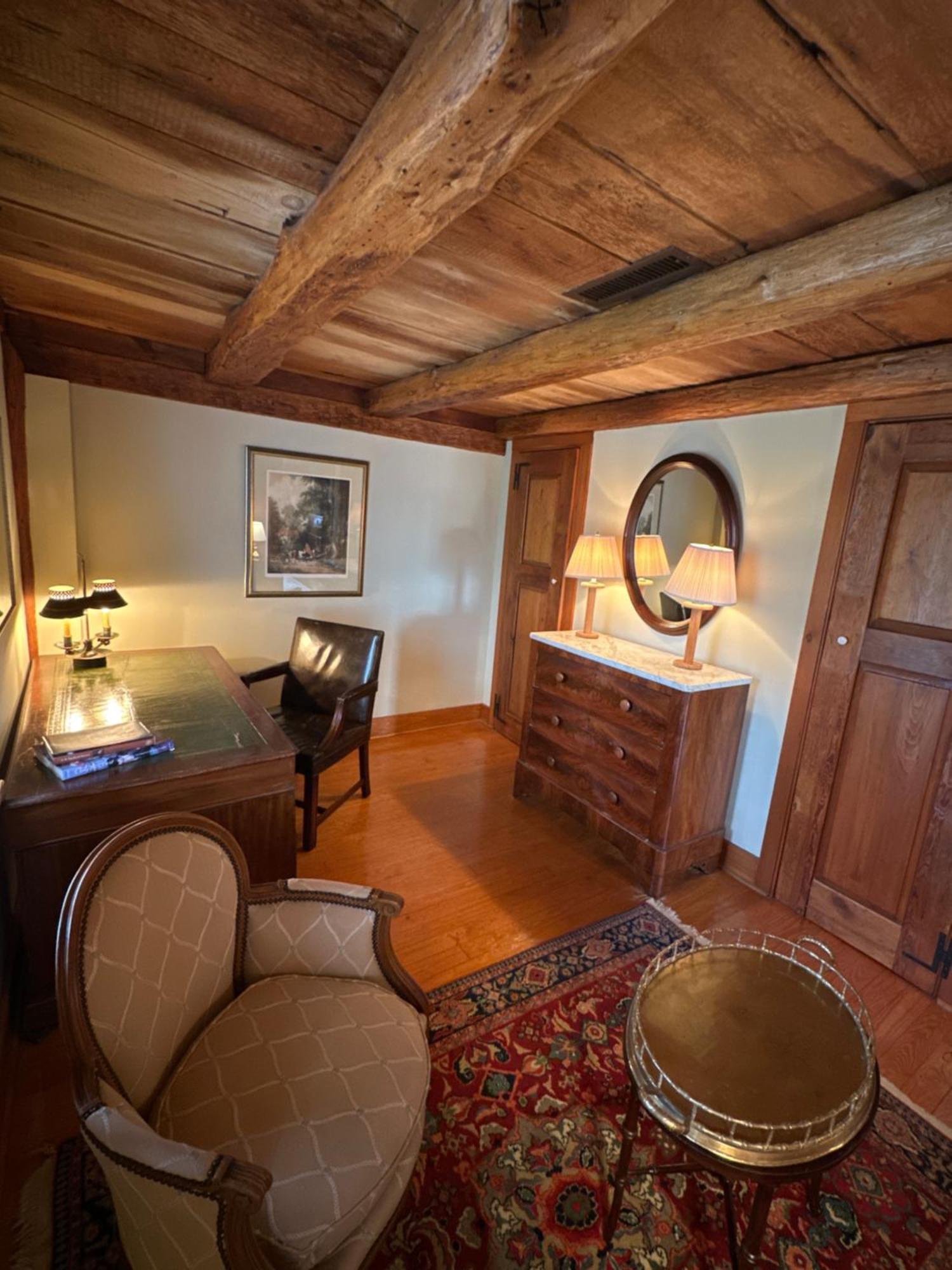 Bed and Breakfast The 1708 House Southampton Zewnętrze zdjęcie